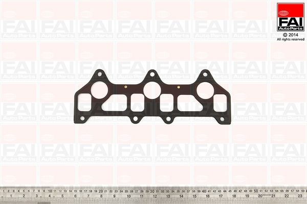 FAI AUTOPARTS Blīvju komplekts, Ieplūdes kolektors IM2102